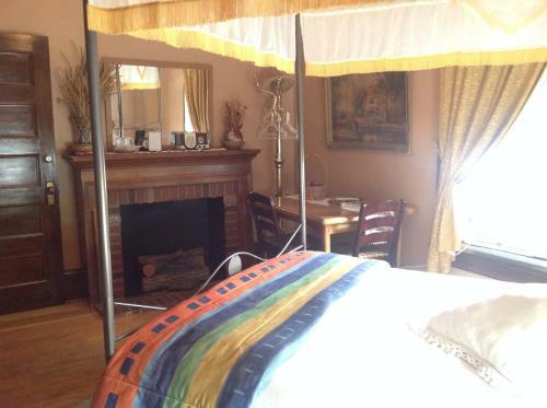 Bed & Breakfast Maison Mckenzie House
