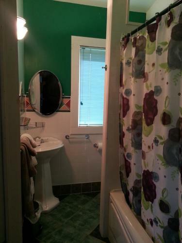 Au G�te Du Cerf Argent� B&B