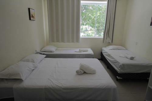 Bomfim Hostel Fortaleza
