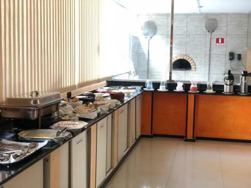 Bomfim Hostel Fortaleza