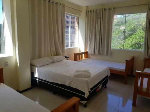 Bomfim Hostel Fortaleza