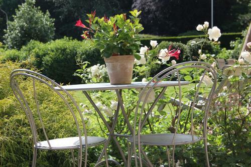 B&B L'orangerie