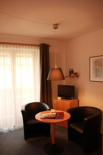 Hotel Am Hachinger Bach