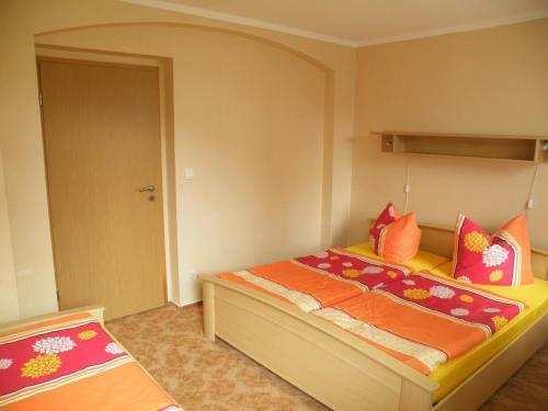 Bed & Breakfast Am Lindenbaum
