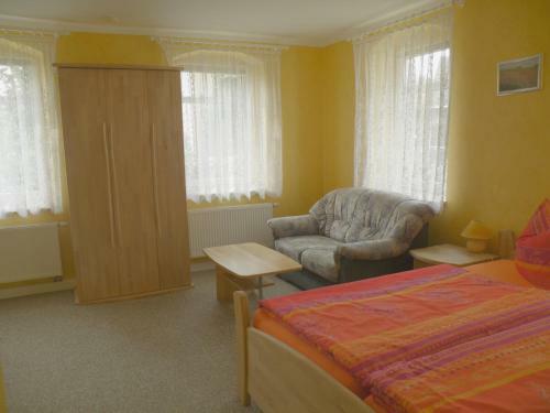 Bed & Breakfast Am Lindenbaum