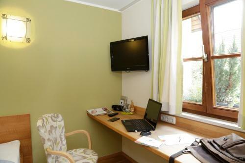 Bio Hotel Augsburg