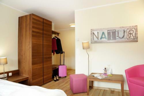 Bio Hotel Augsburg
