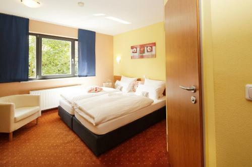 Bio Hotel Augsburg