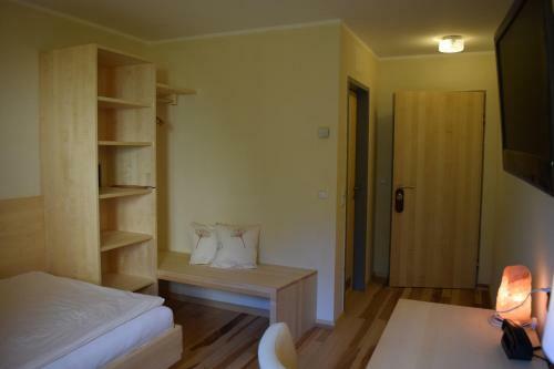 Bio Hotel Augsburg