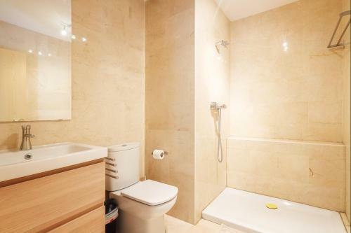 Apartamento Beautiful House 15 Min Away From Bilbao