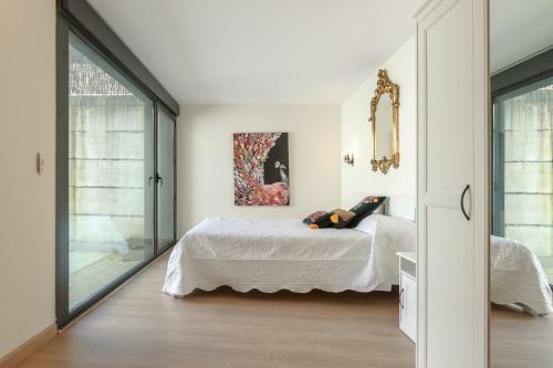 Apartamento Beautiful House 15min From Bilbao