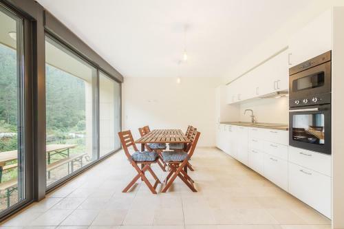 Apartamento Beautiful House 15min From Bilbao