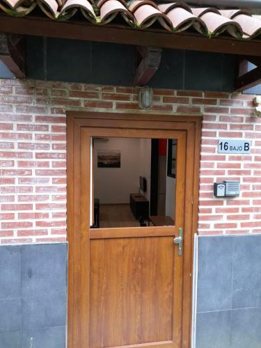 Apartamento Vt Senalde-goienuri