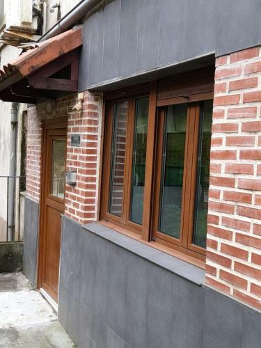 Apartamento Vt Senalde-goienuri