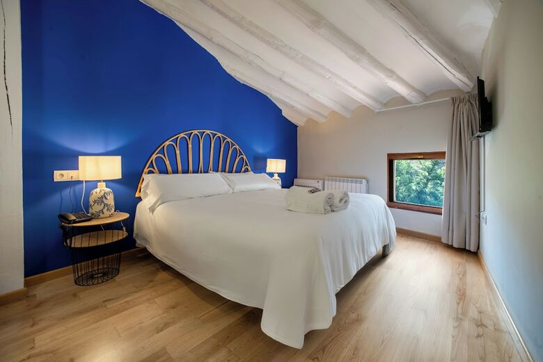 Hotel-boutique