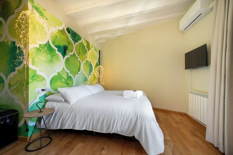 Hotel-boutique