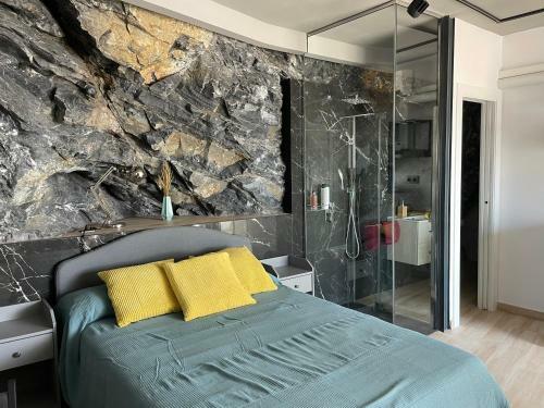 Bed & Breakfast Victoria Loft