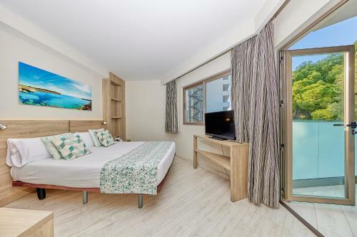 Leonardo Suites Hotel Mallorca Calvia