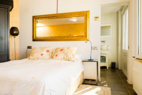 Apartamento Duplex Dise�o Arabe