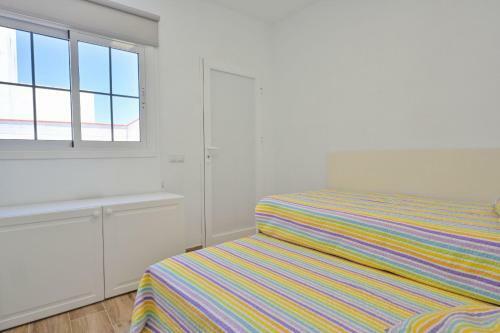 Bonito Apartamento A 100 M De La Playa