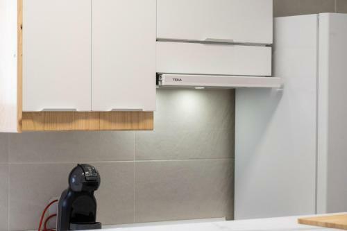 Bonito Apartamento A 100 M De La Playa
