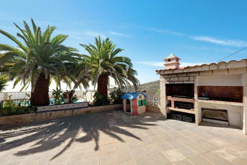 Finca El Pizarro