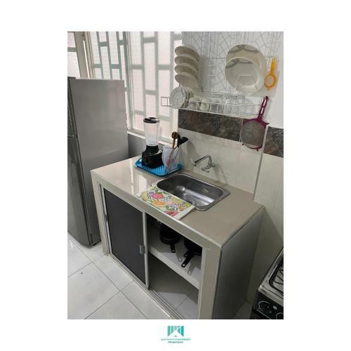 Apartamento Mi Esperanza