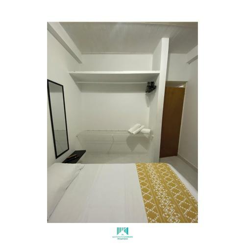 Apartamento Mi Esperanza