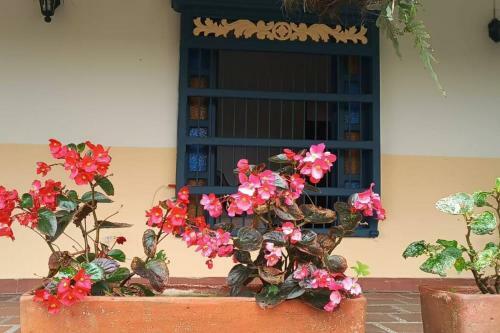 Rionegro Casa Campestre El Escampadero