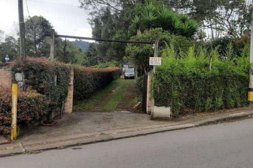 Rionegro Casa Campestre El Escampadero