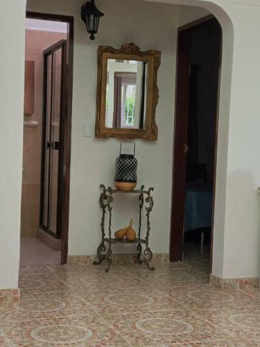 Rionegro Casa Campestre El Escampadero