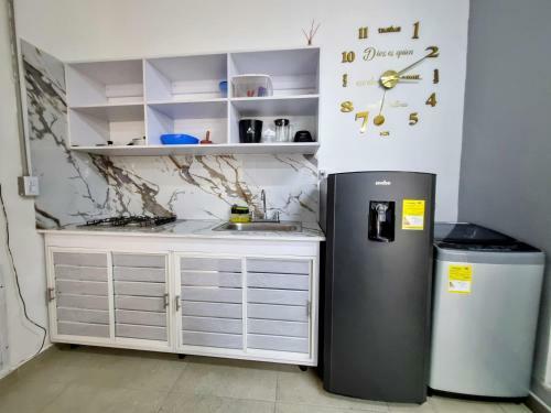 Apartamento Cerca Al Faro Y La Playa