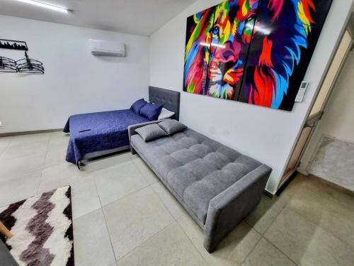 Apartamento Cerca Al Faro Y La Playa