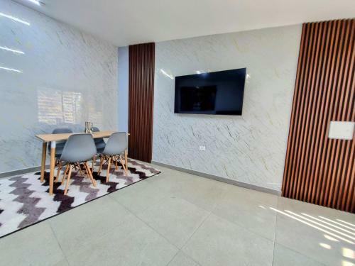 Apartamento Cerca Al Faro Y La Playa