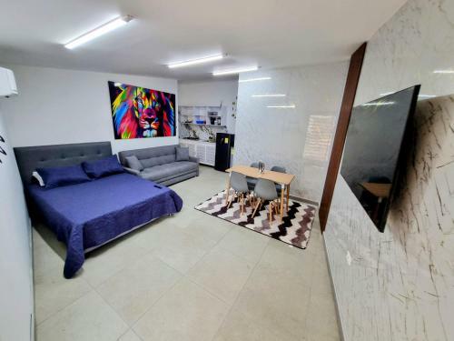 Apartamento Cerca Al Faro Y La Playa