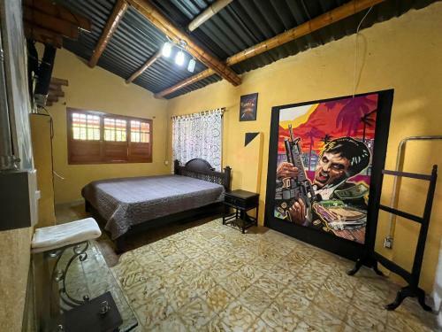 Agroturismo Ecohotel Los Guaduales