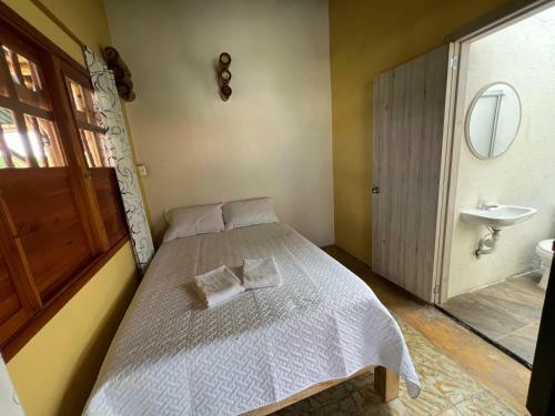 Agroturismo Ecohotel Los Guaduales