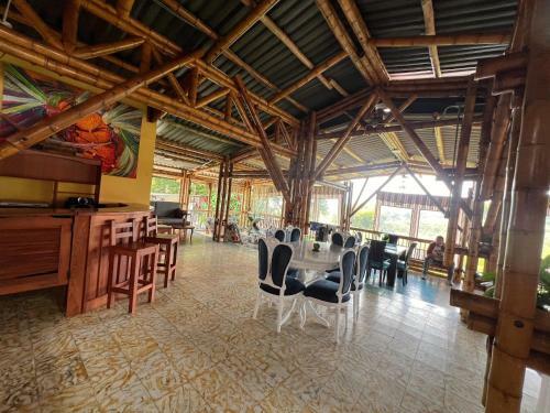 Agroturismo Ecohotel Los Guaduales