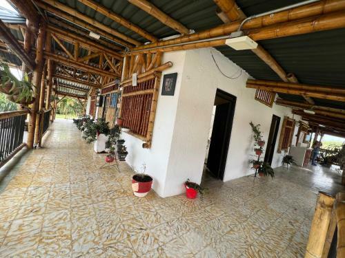 Agroturismo Ecohotel Los Guaduales