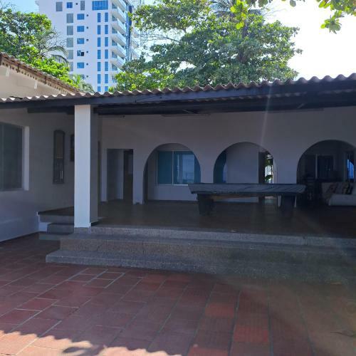 Caba�a Villa Andrea