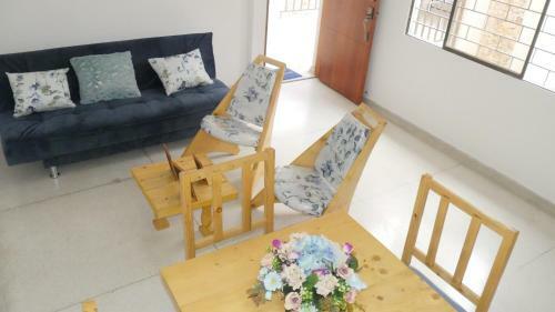 Apartamento Brizamar