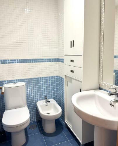 Apartamento �tico Mar De Compostela