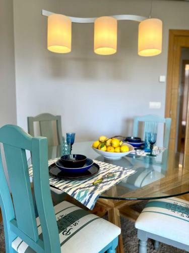 Apartamento �tico Mar De Compostela