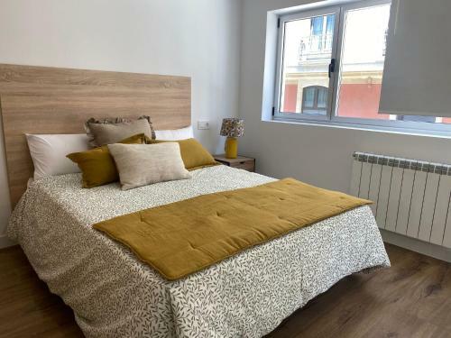 Apartamento Vivienda Ramon Y Cajal 16