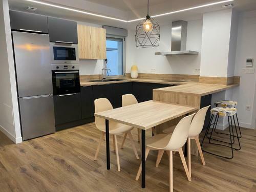 Apartamento Vivienda Ramon Y Cajal 16