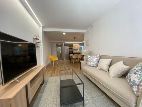 Apartamento Vivienda Ramon Y Cajal 16