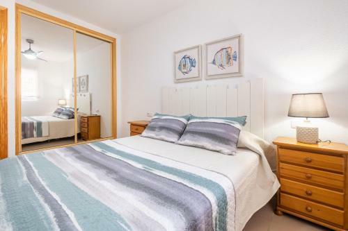 Cala Esmeralda 6-f Apartment Playa La Cala Beach