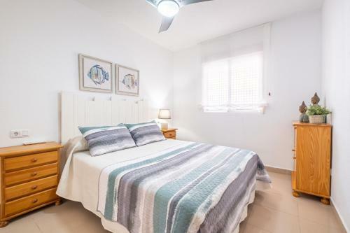 Cala Esmeralda 6-f Apartment Playa La Cala Beach