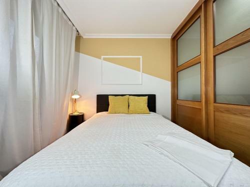 Apartamento Tom�s Alonso 1 Habitaci�n Con Garaje
