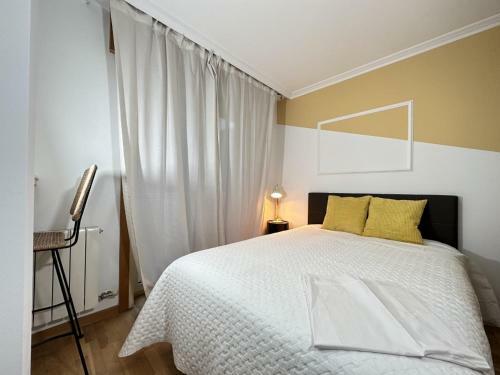 Apartamento Tom�s Alonso 1 Habitaci�n Con Garaje